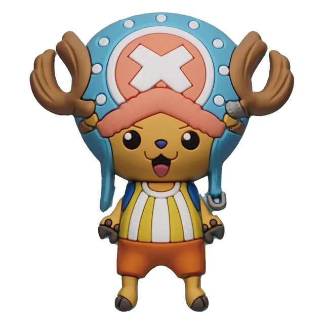 one-piece-3d-schaumstoff-magnet-chopper-k-hlschrank image 1