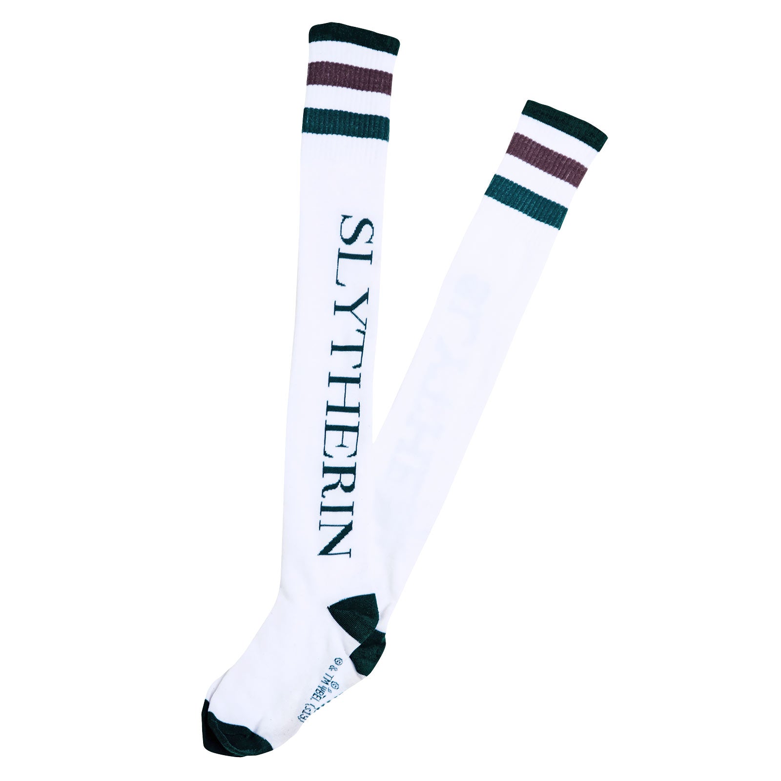 elbenwald-harry-potter-slytherin-overknee-str-mpfe-39-42 image 5