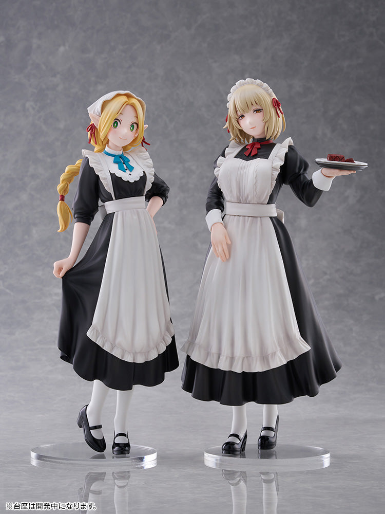 furyu-tenitol-tall-dungeon-meshi-figuren-set-maid-2er image 8