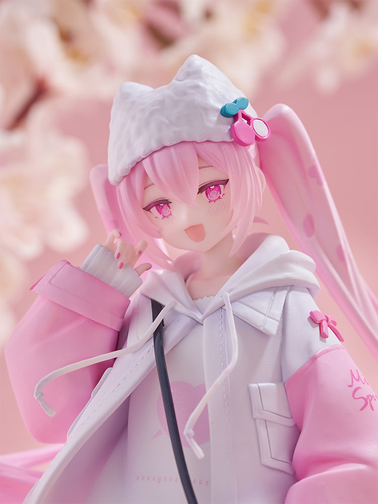 furyu-tenitol-petit-sakura-miku-figur-cool-style image 3