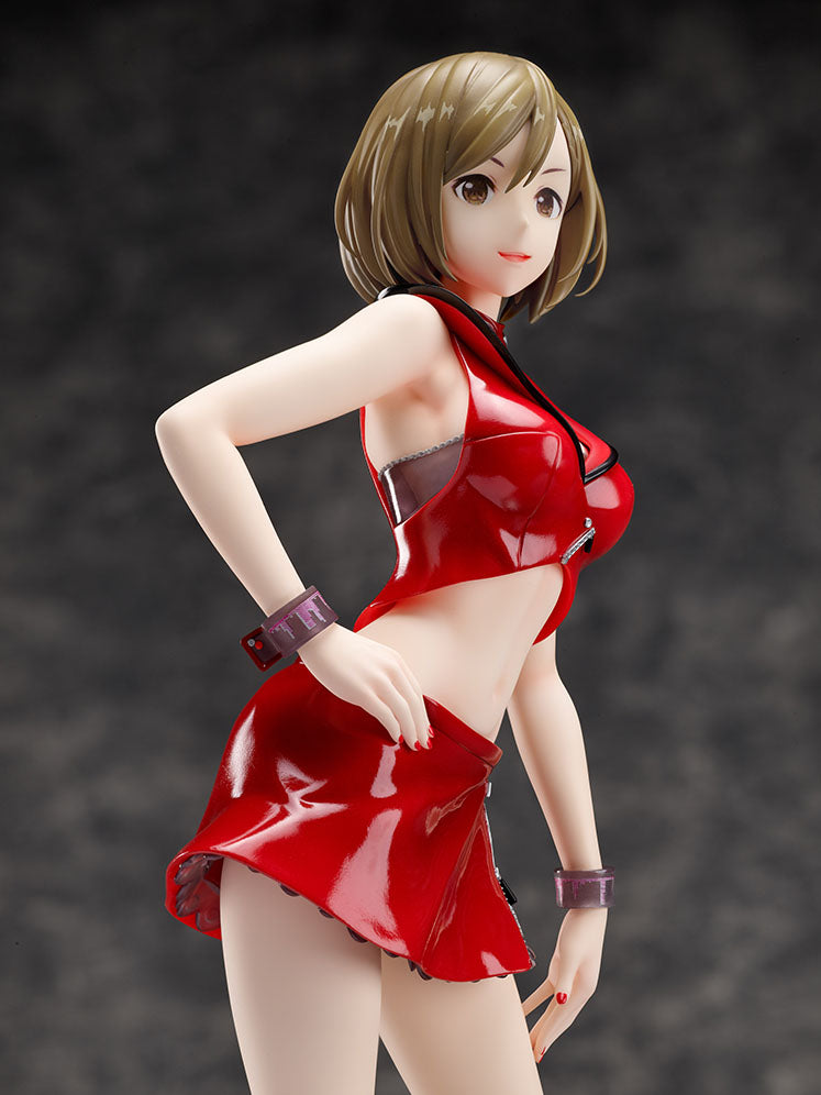 furyu-f-nex-meiko-1-7-figur-vocaloid-rotes-kleid image 5