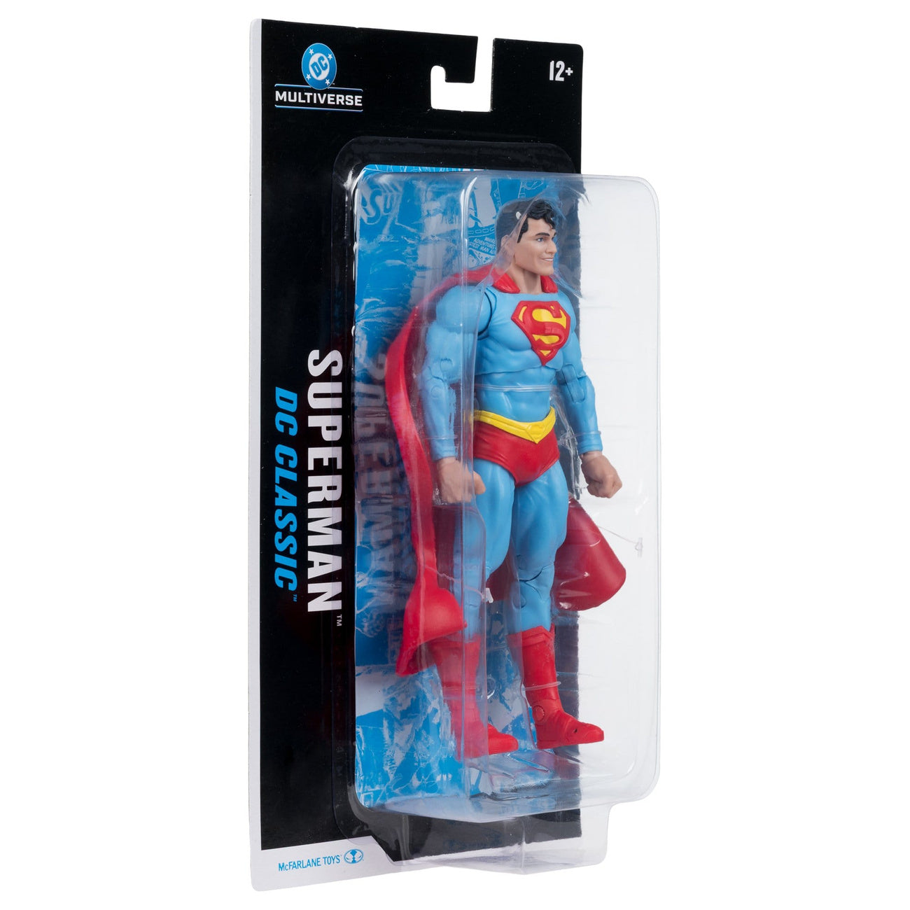mcfarlane-toys-dc-multiverse-superman-dc-classic-actionfigur-19-cm image 7