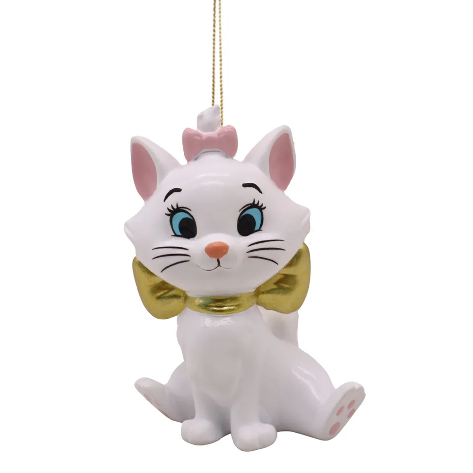 elbenwald-aristocats-marie-weihnachtsbaum-schmuck-ornament image 1