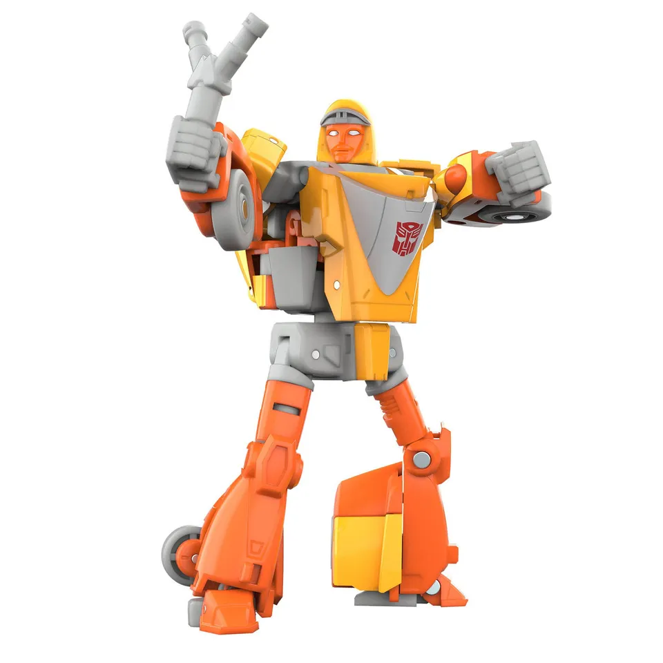 transformers-retro-g1-autobot-wheelie-actionfigur-11-cm image 1