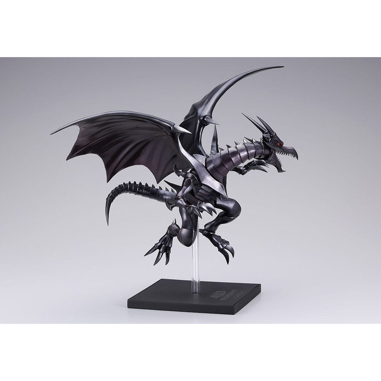 elbenwald-yu-gi-oh-oshi-works-statue-red-eyes-black-dragon-24cm image 5
