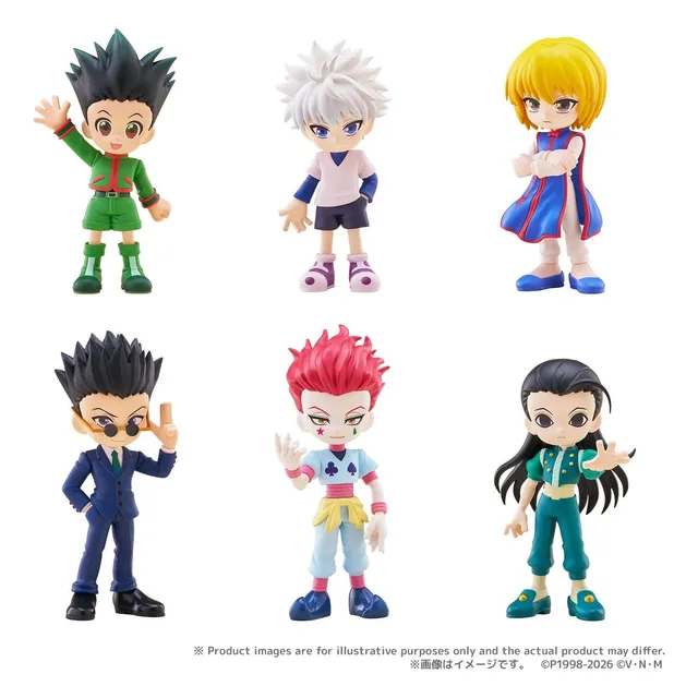 hunter-x-hunter-palverse-mystery-figur-blind-box-9-cm image 1