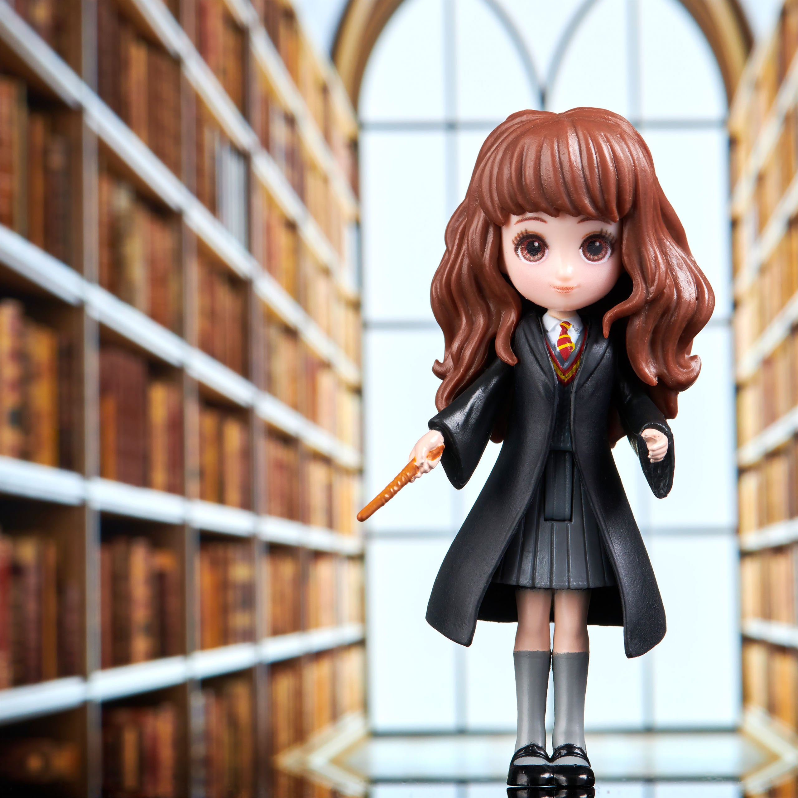 harry-potter-magical-minis-hermine-granger-figur-7-cm-mini image 4