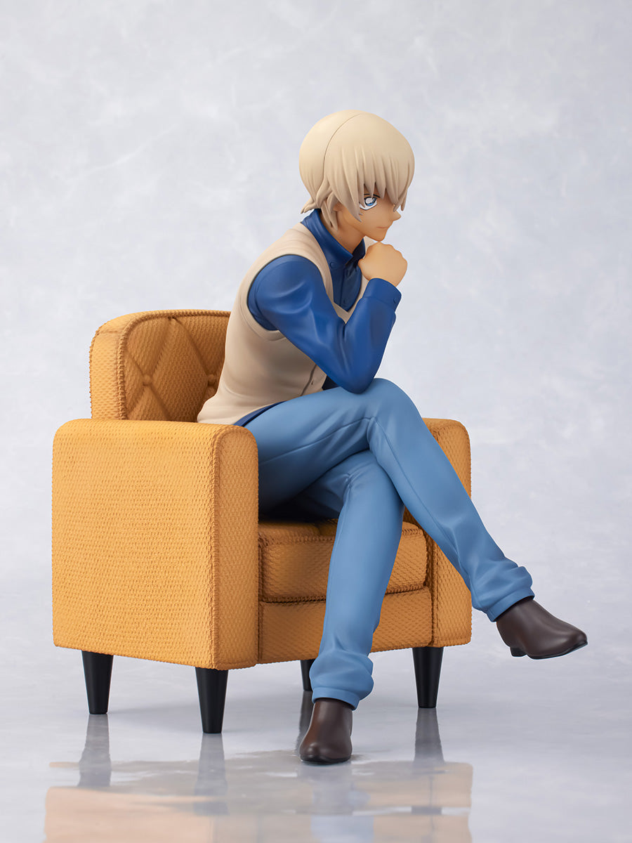 furyu-tenitol-amuro-toru-figur-detektiv-conan image 8