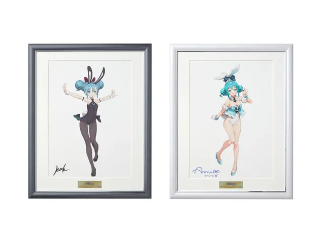 furyu-f-nex-hatsune-miku-primo-art-bild-bunny image 1