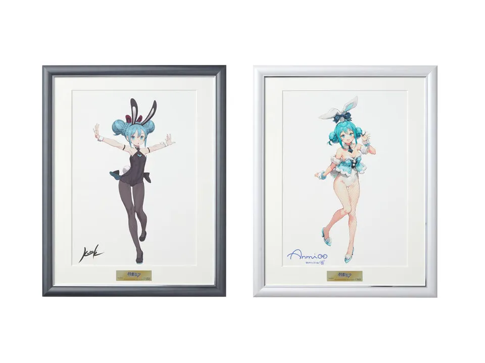 furyu-f-nex-hatsune-miku-primo-art-bild-bunny image 1