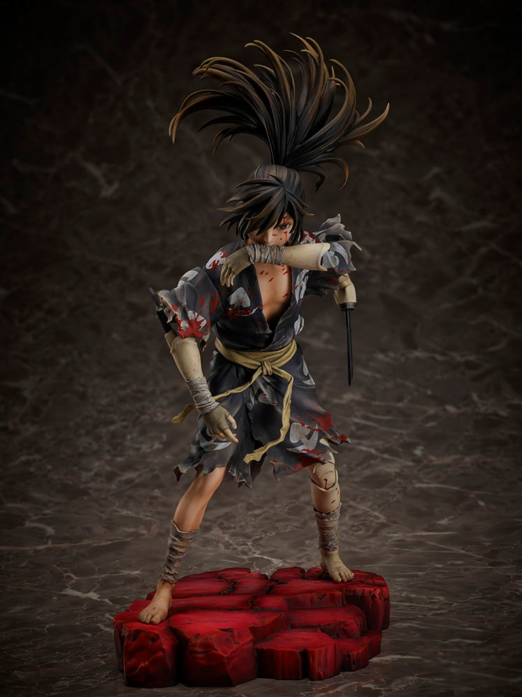 furyu-f-nex-dororo-hyakkimaru-figur-1-8-scale image 1