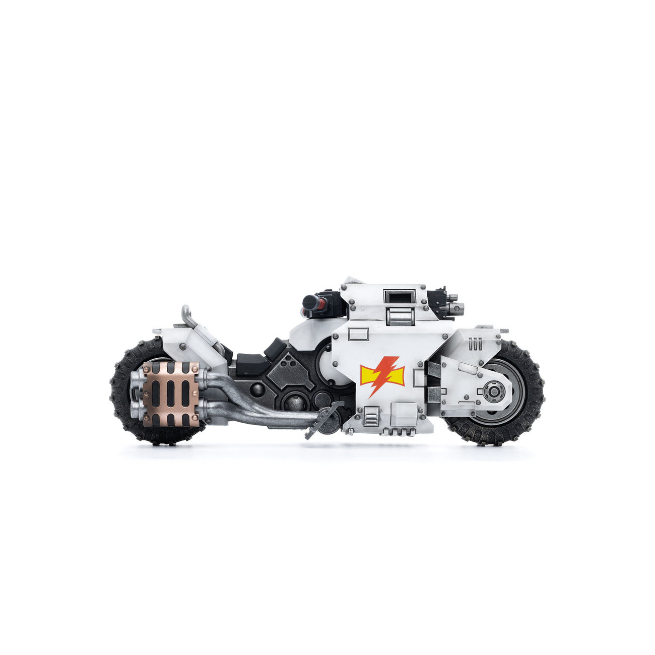 warhammer-40k-white-scars-raider-pattern-fahrzeug-1-18-bike image 7