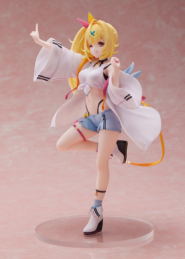 furyu-tenitol-hoshikawa-sara-figur-nijisanji-vtuber image 7