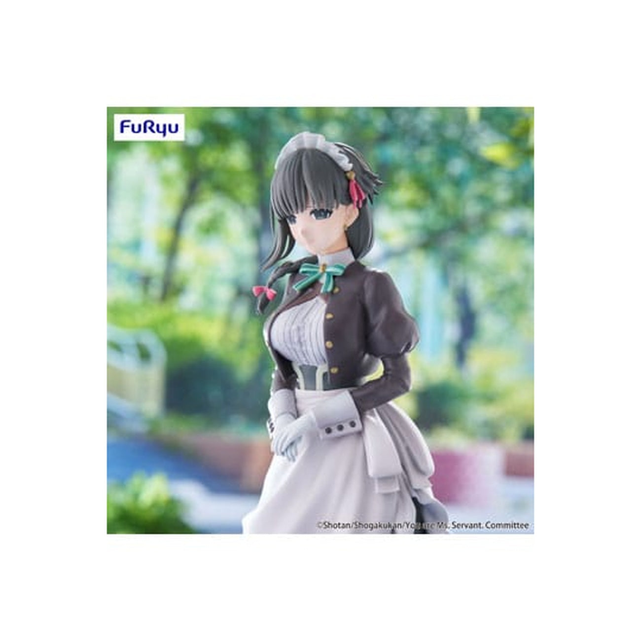 you-are-ms-servant-yuki-trio-try-it-pvc-figur-20-cm image 4