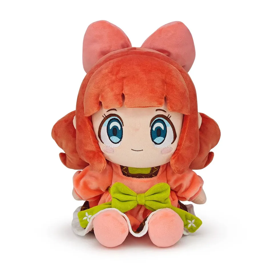 fluffy-paradise-nefertima-pl-schfigur-22-cm-polypropylen image 1