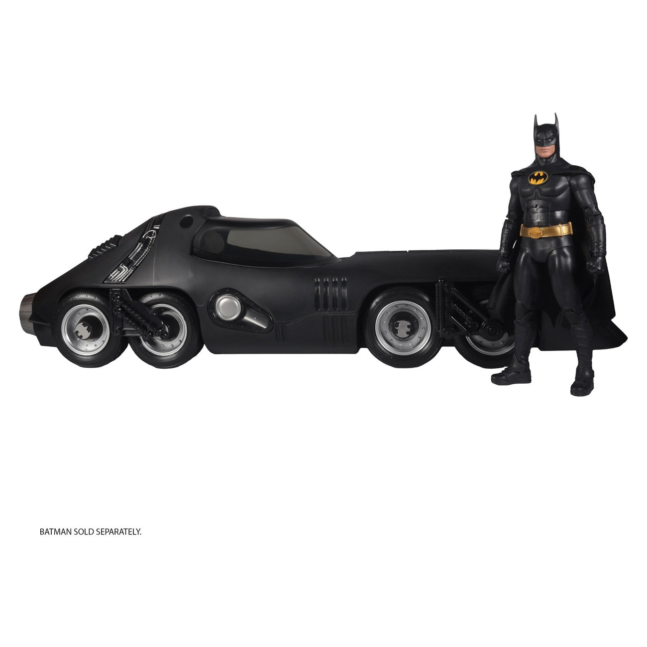mcfarlane-batman-returns-batmissile-fahrzeug-54-cm image 6