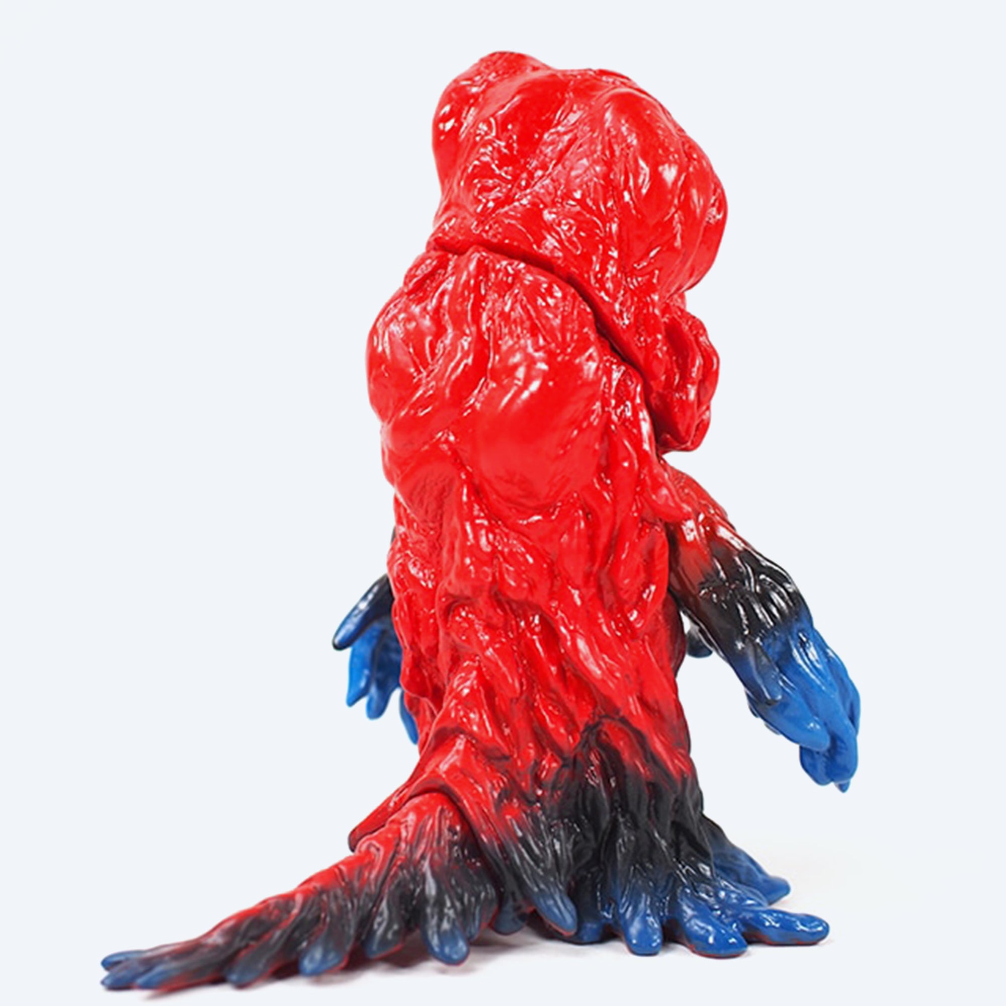 ccp-hedorah-toxic-middle-size-figur-12-cm-sofubi image 3