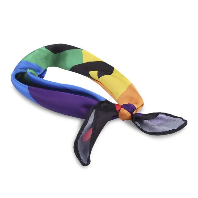 disney-pride-haarband-bandana-50x50-cm-regenbogen image 1