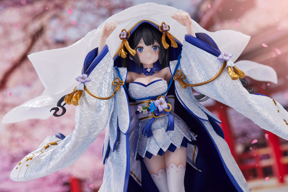 furyu-f-nex-hestia-shiromuku-1-7-figur-kimono image 4