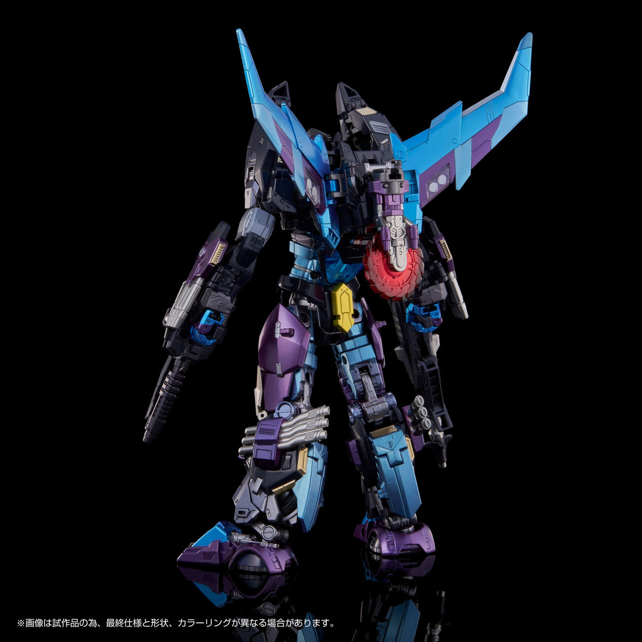 takara-tomy-transformers-am-t01ex-rodimus-actionfigur-lost-light image 3
