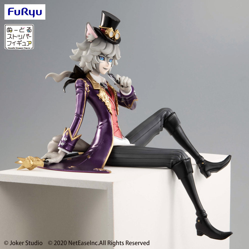 furyu-identity-v-joseph-noodle-stopper-figur-fotograf image 5