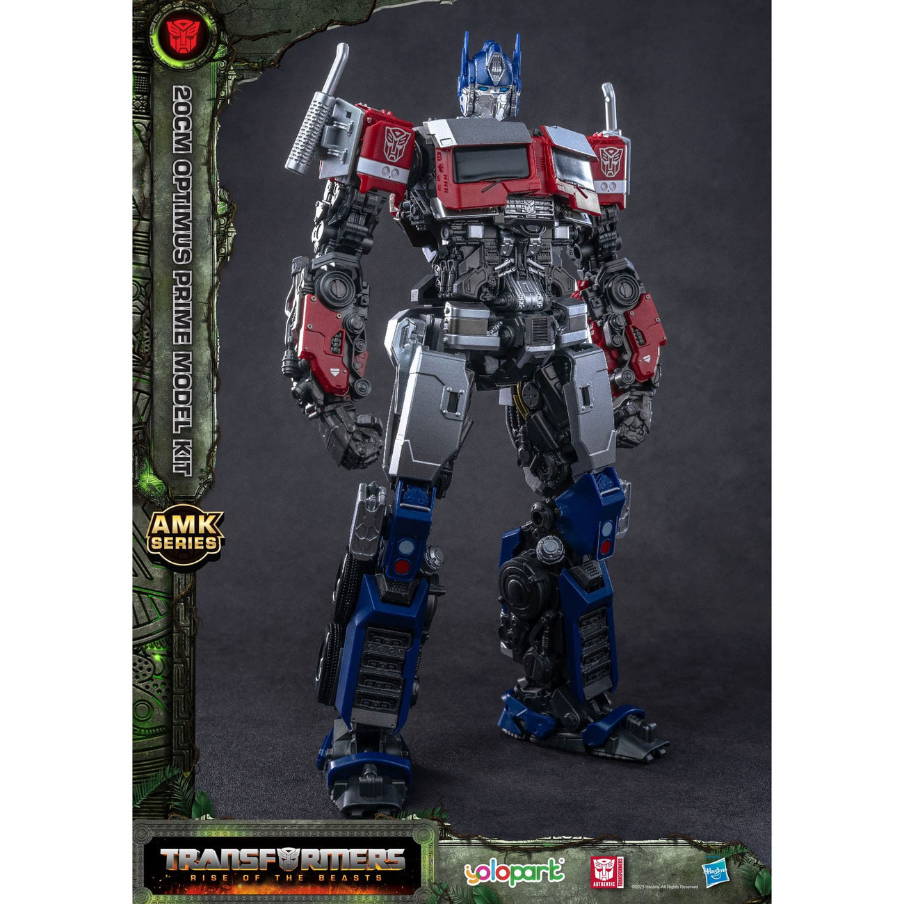 transformers-rise-of-the-beasts-amk-model-kit-actionfigur image 5