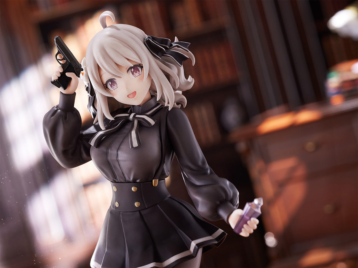 furyu-tenitol-lily-figur-spy-classroom image 4