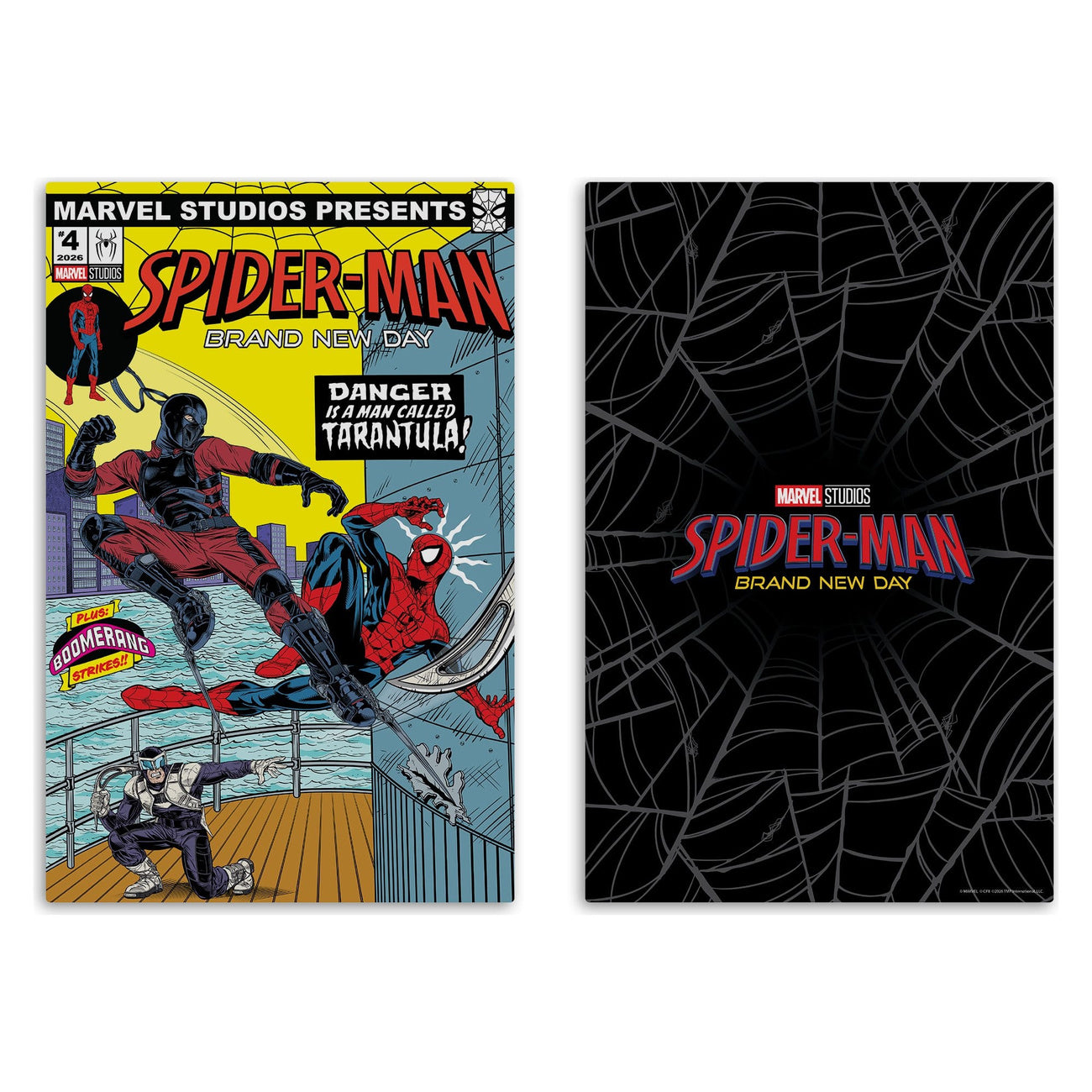 spider-man-brand-new-day-2026-marvel-statue-1-6 image 7