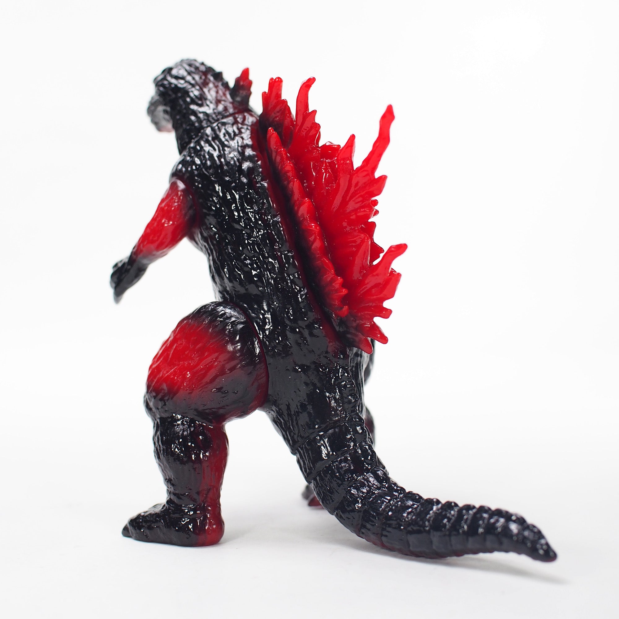 ccp-godzilla-1999-middle-size-sofubi-figur-destroy-red image 4