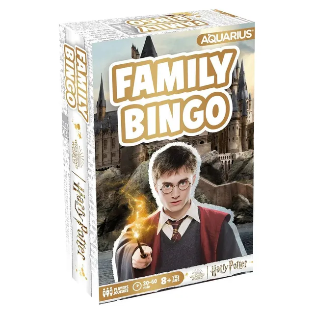 harry-potter-family-bingo-gesellschaftsspiel-18-karten image 1
