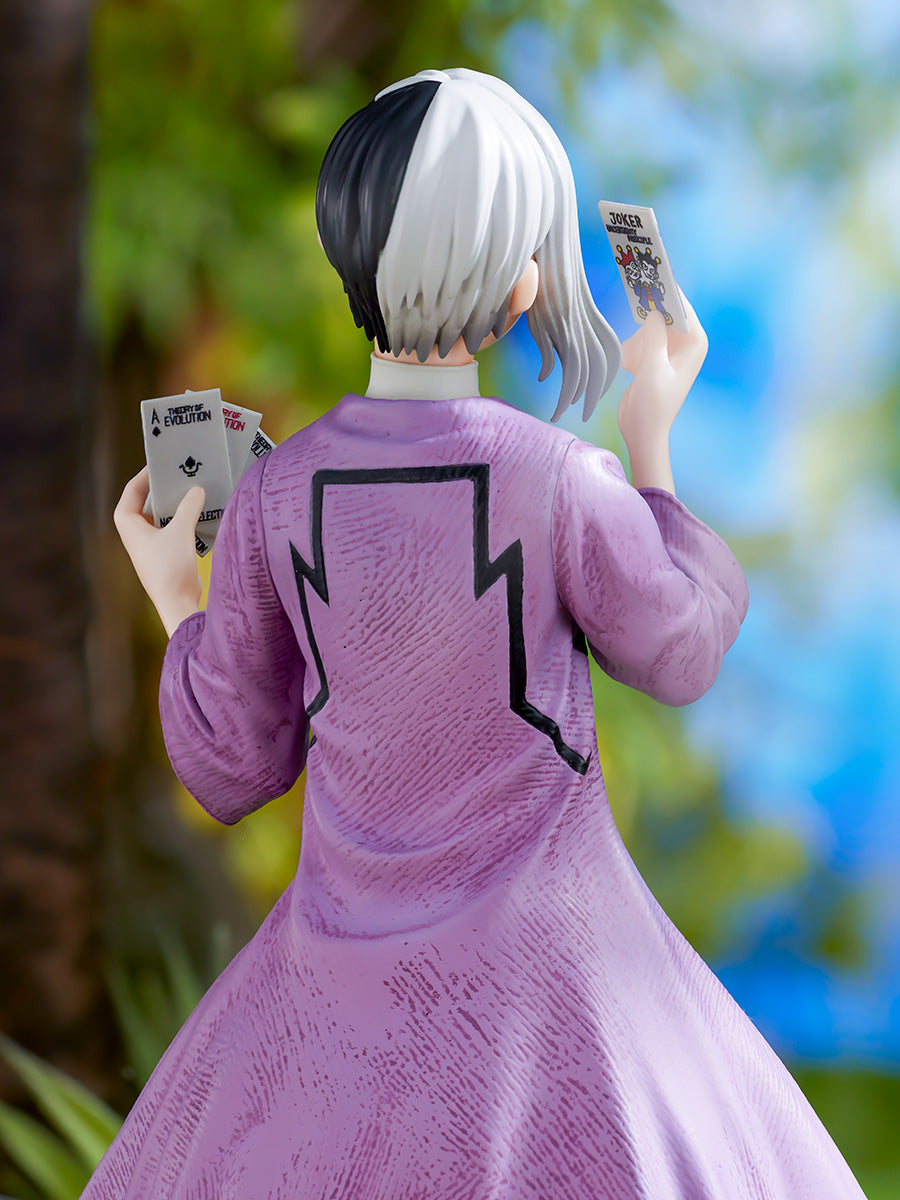 furyu-tenitol-asagiri-gen-figur-dr-stone-joker-karten image 6