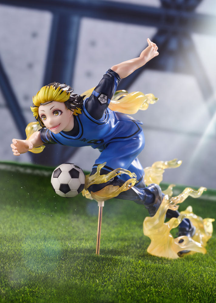 furyu-f-nex-bachira-meguru-1-7-figur-blue-lock image 1