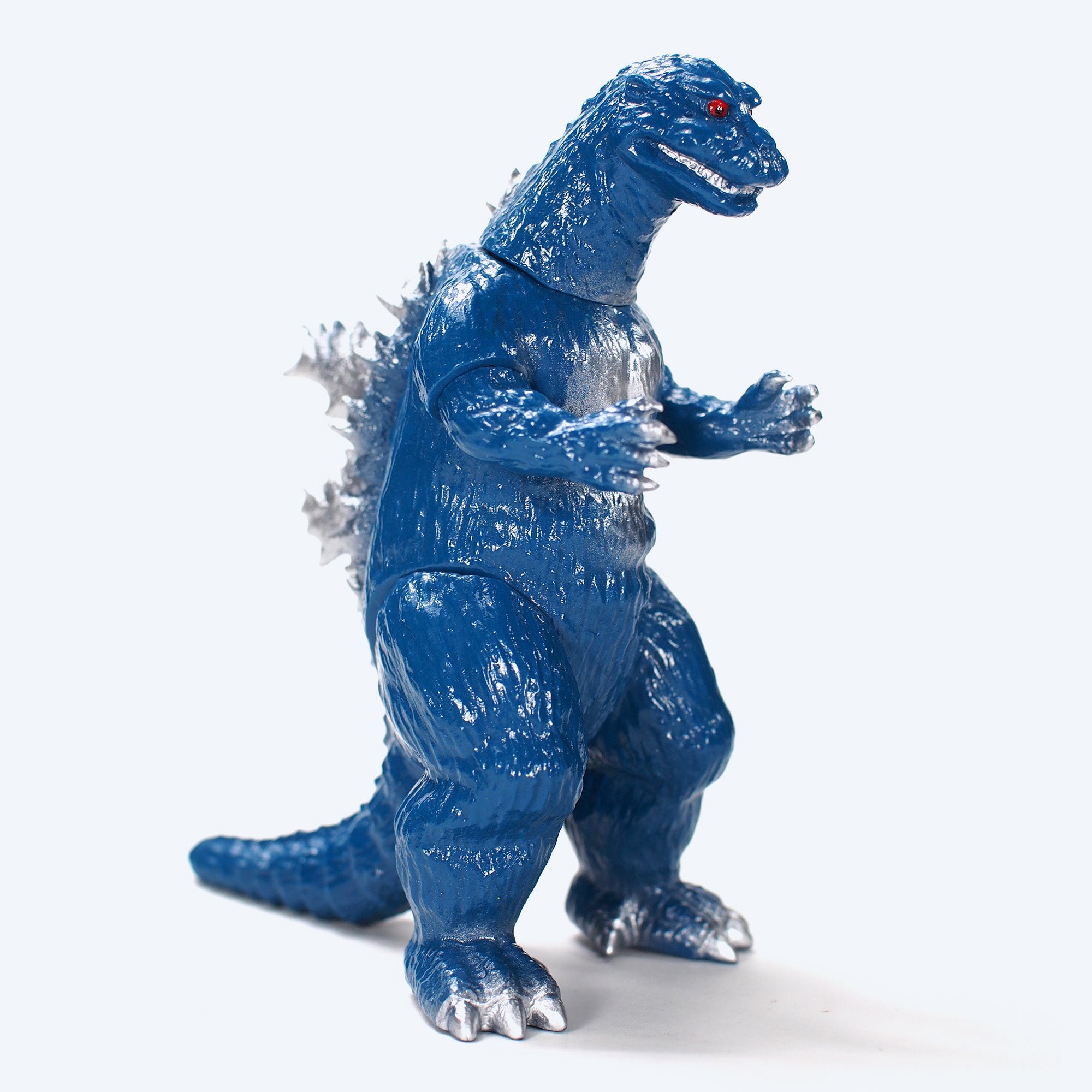godzilla-ccp-middle-size-series-1954-figur-sea-blue-sofubi image 2
