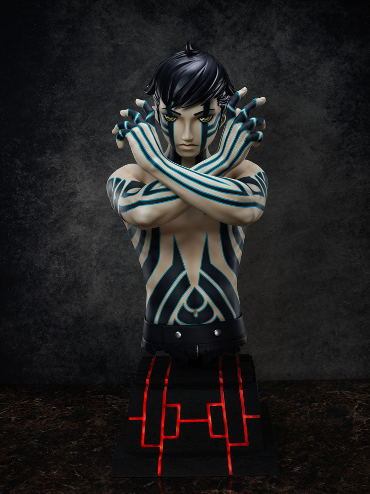 furyu-f-nex-hitoshura-1-1-b-ste-shin-megami-tensei image 2