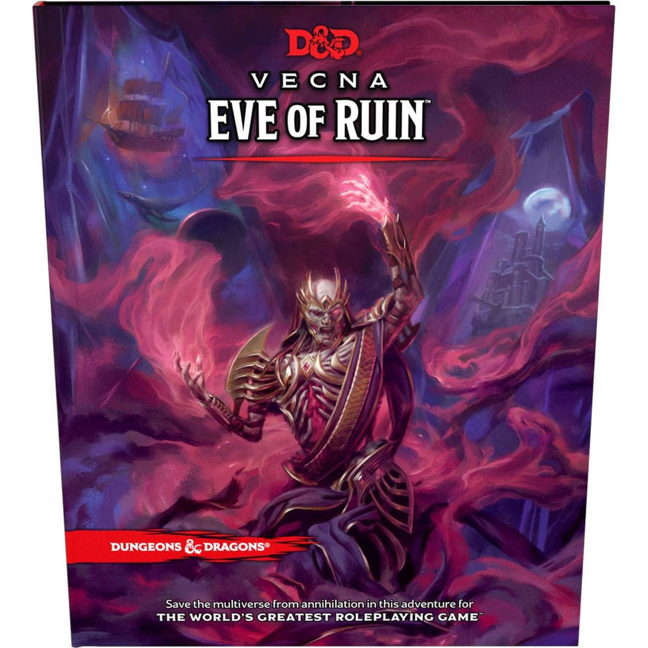 d-d-vecna-eve-of-ruin-abenteuer-rollenspielbuch-englisch image 2