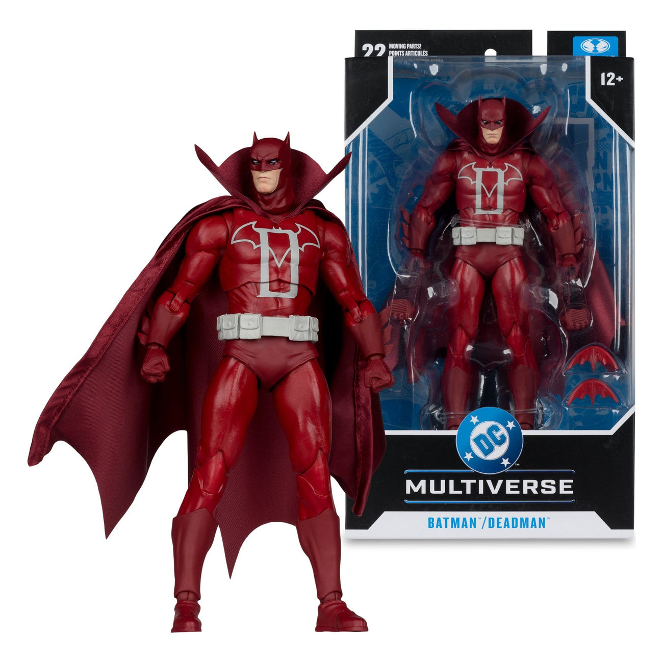 elbenwald-dc-batman-deadman-figur-knight-terrors image 4