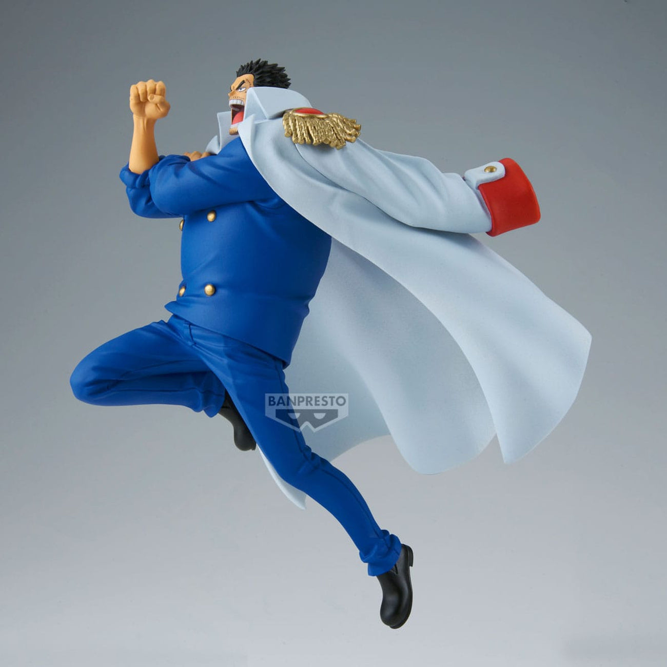 banpresto-one-piece-monkey-d-garp-battle-record-pvc-figur image 4