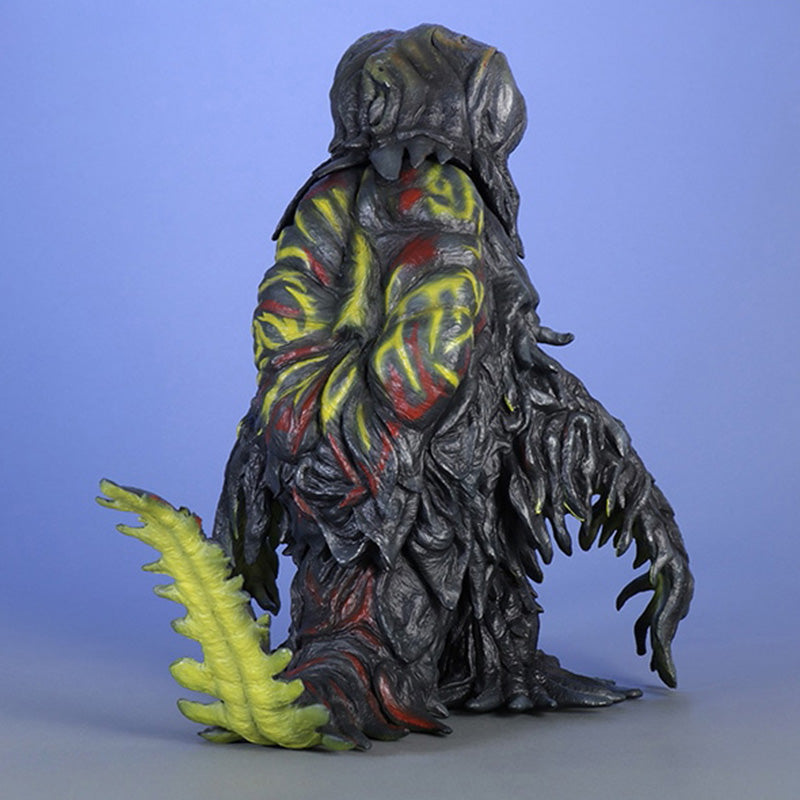 godzilla-hedorah-55th-anniversary-figur-28-cm-licht image 4