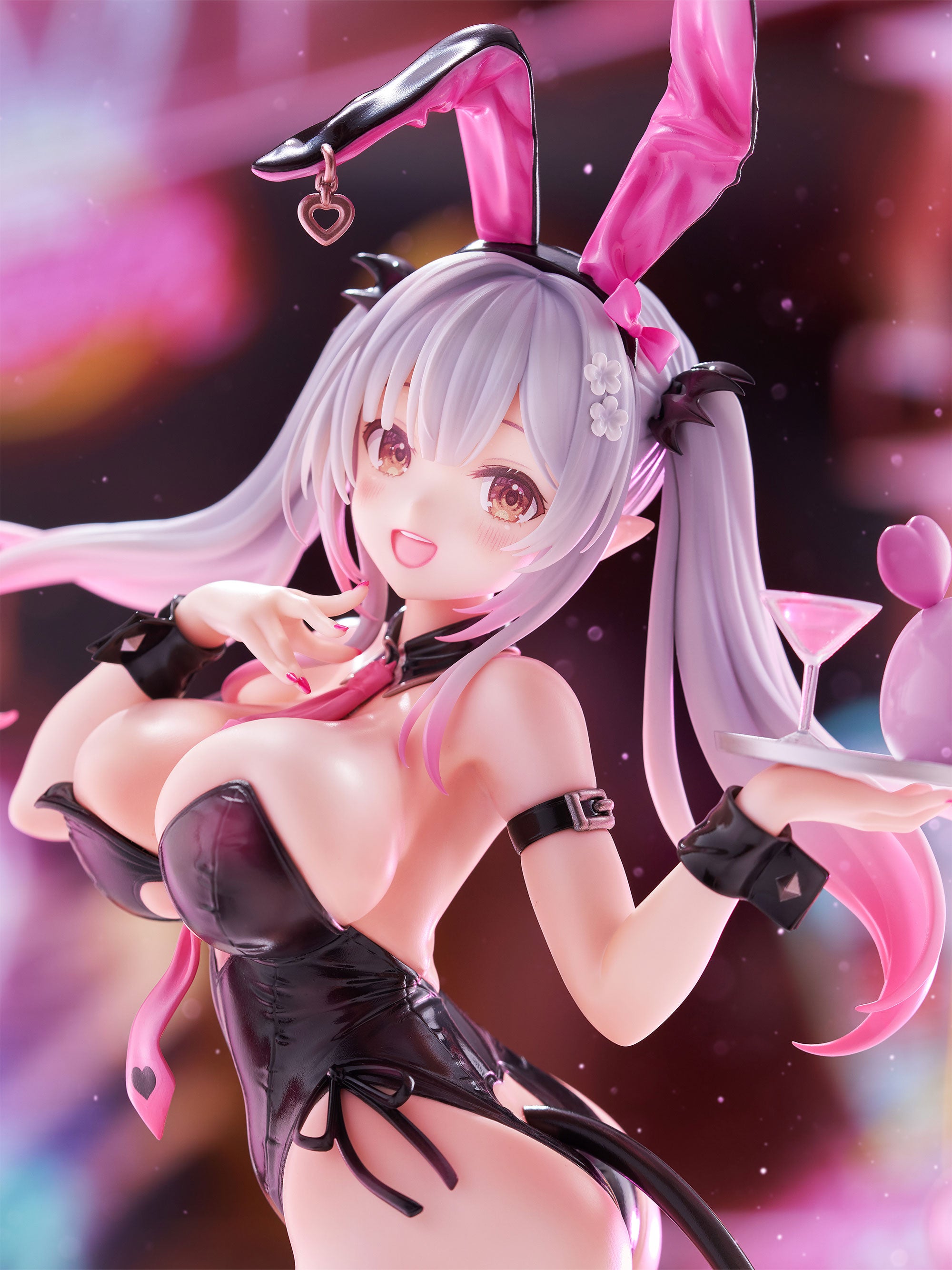 furyu-f-nex-suou-patra-bunny-ver-1-6-figur image 4