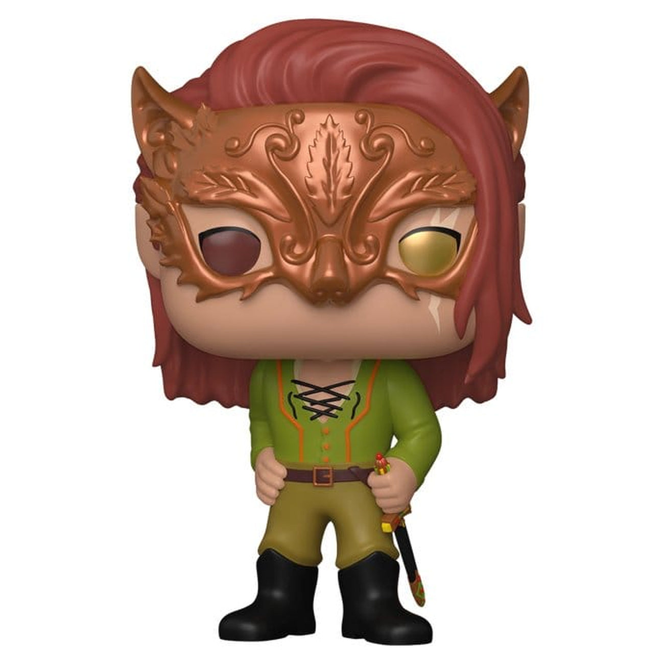 funko-pop-das-reich-der-sieben-h-fe-lucien-vanserra-metallic-figur image 2