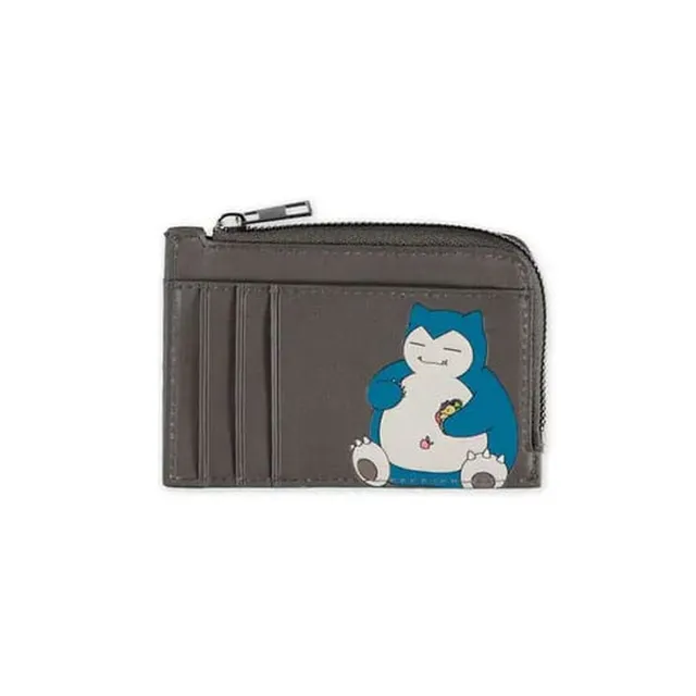 pok-mon-relaxo-geldb-rse-grau-karten-portemonnaie-b-rse image 1