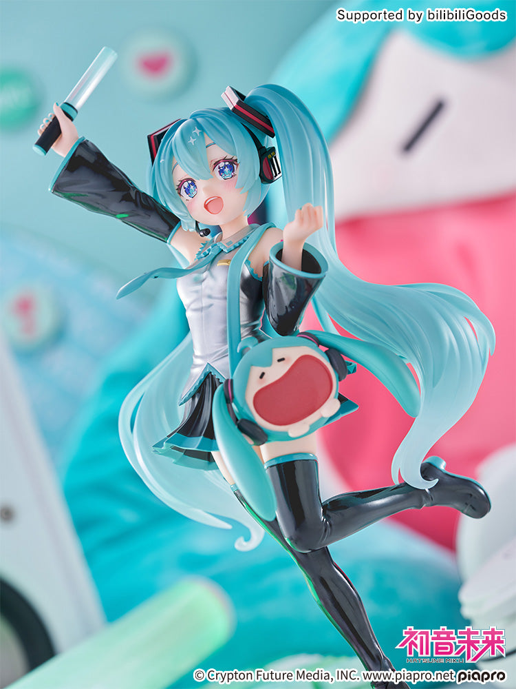 tenitol-hatsune-miku-uwa-ita-bag-figur-l-chelnd image 2