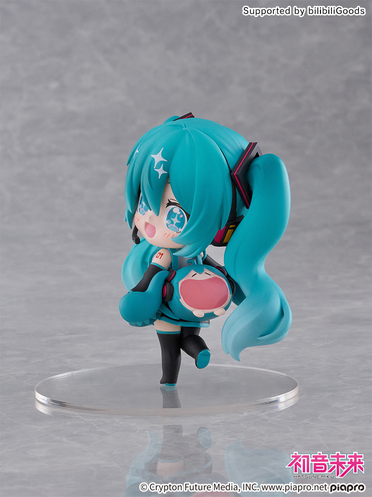 furyu-tenitol-hatsune-miku-uwa-tasche-mini-figur image 6