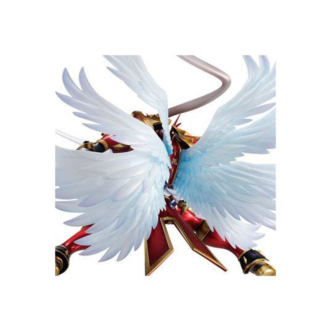 digimon-tamers-dukemon-crimson-mode-g-e-m-pvc-statue image 8