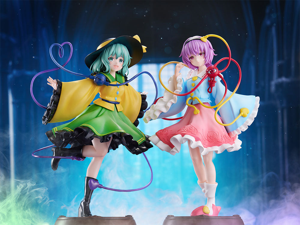 furyu-tenitol-komeiji-satori-koishi-figur-doppelpack image 8