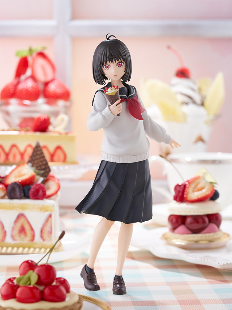 furyu-tenitol-osanai-yuki-figur-schuluniform-crepe image 1