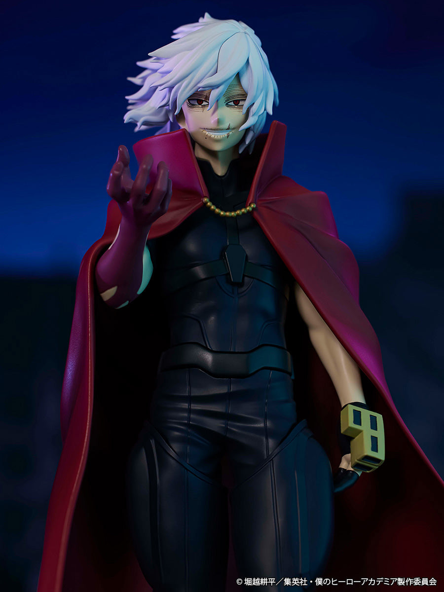 furyu-tenitol-shigaraki-tomura-anime-figur-my-hero-academia image 4