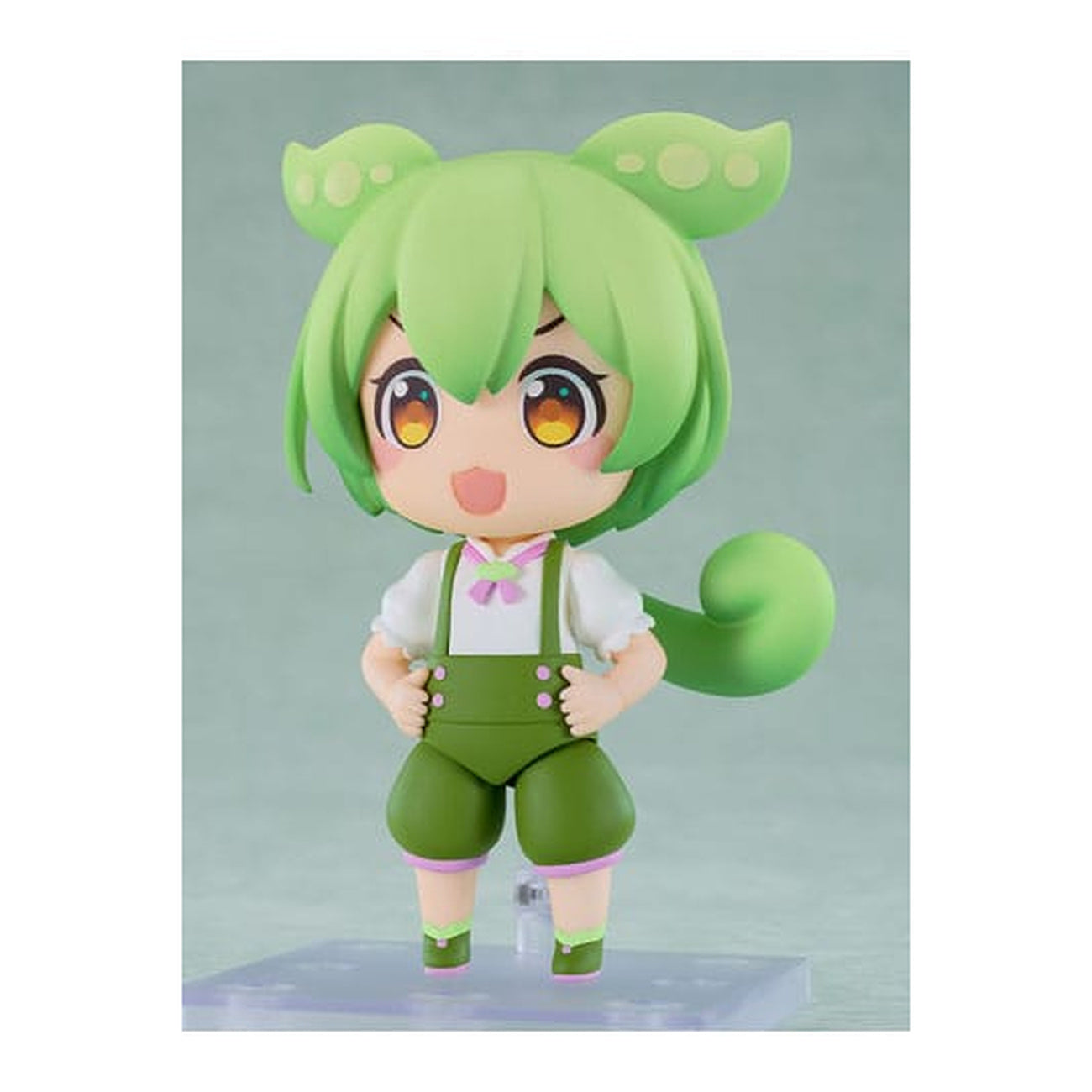 good-smile-nendoroid-zundamon-10-cm-actionfigur-beweglich image 7