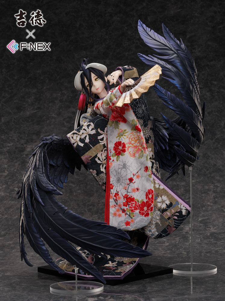 furyu-f-nex-albedo-figur-1-4-japanpuppe-overlord-kimono image 2