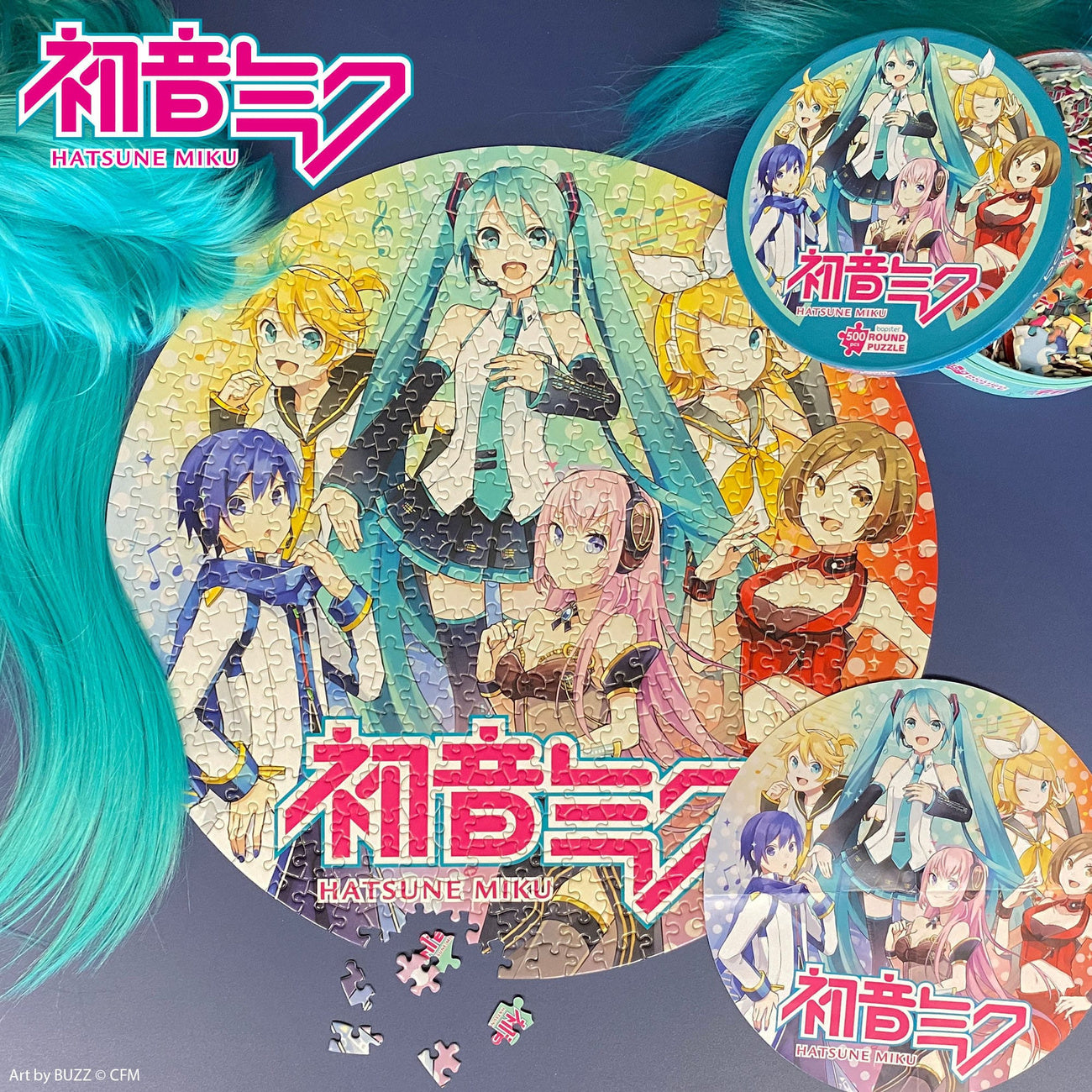 hatsune-miku-jigsaw-puzzle-rund-500-teile image 8